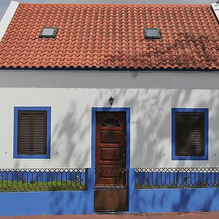 Casa Azul Natura Понта-Делгада Екстер'єр фото