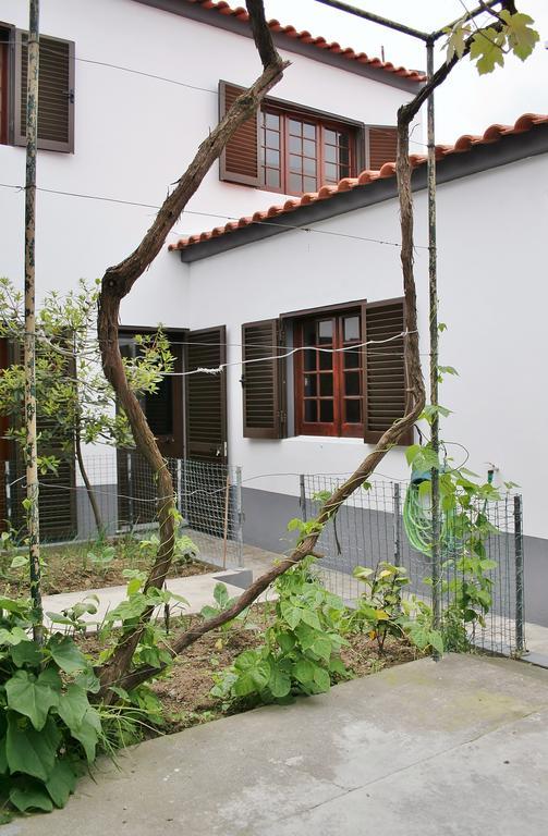 Casa Azul Natura Понта-Делгада Екстер'єр фото