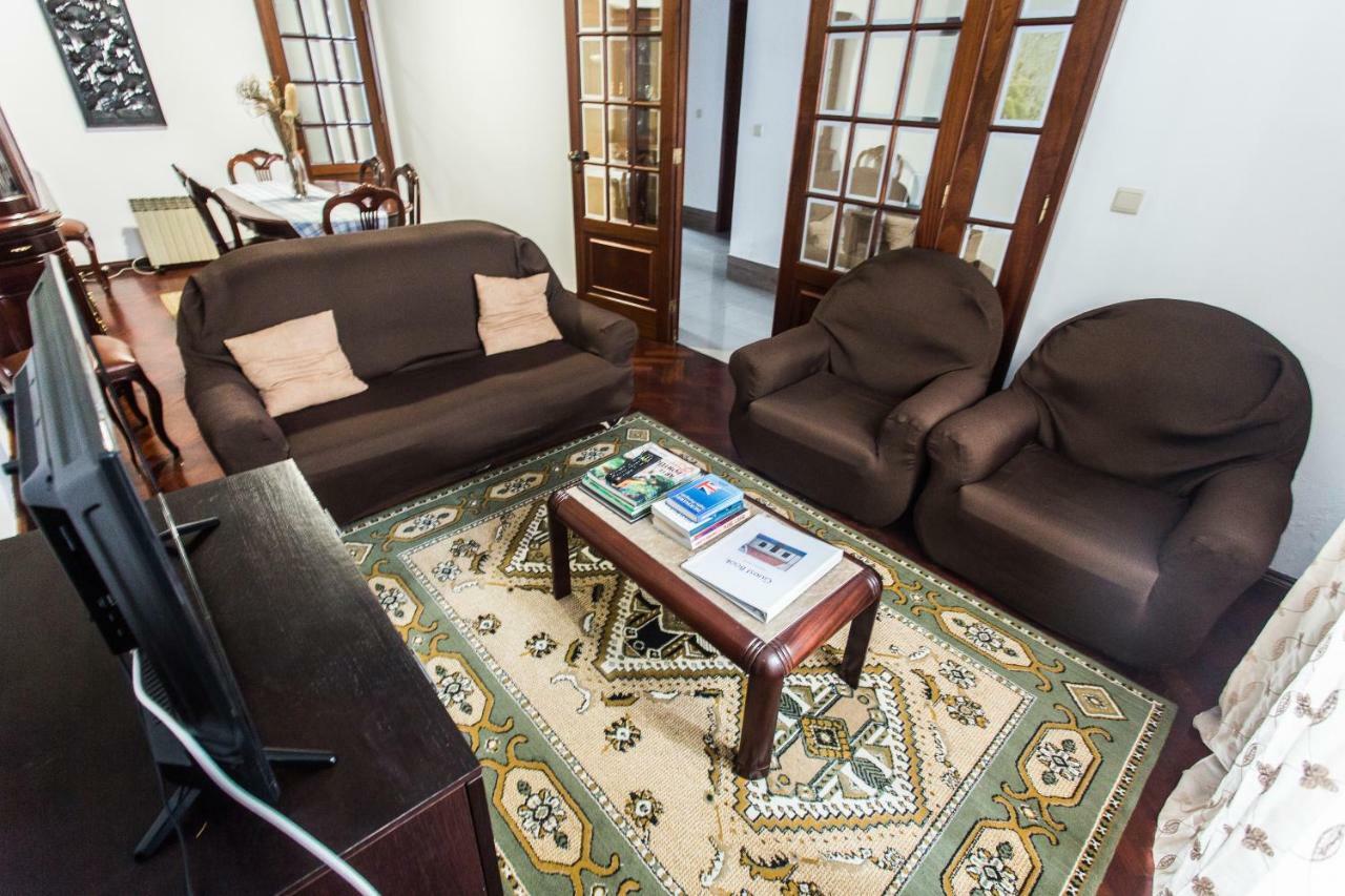 Casa Azul Natura Понта-Делгада Екстер'єр фото